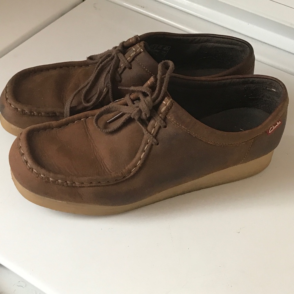 Women's clarks