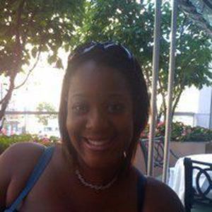 Meet your Posher, Wendy