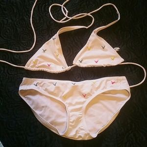 American Eagle bikini