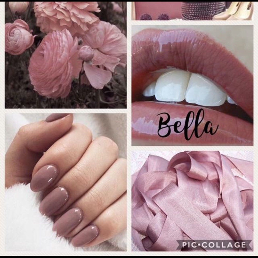 LipSense Bella