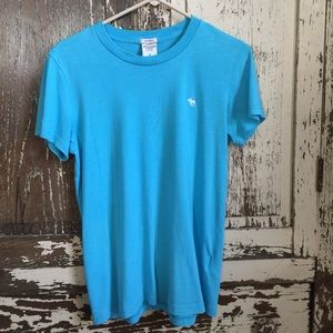 Abercrombie & Fitch Muscle Sz. S Tshirt