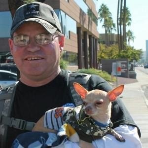 Meet your Posher, John