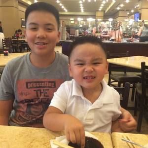 Meet your Posher, Tina