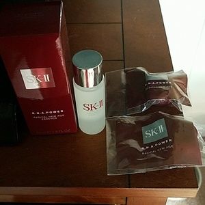 Travel Size SK-II...
