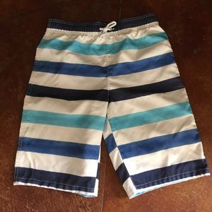 Abercrombie Kids Sz XL (16) Swim Trunks