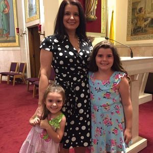 Meet your Posher, Christina