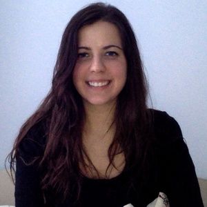 Meet your Posher, Veronica