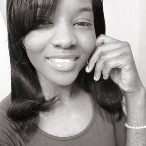 Meet your Posher, Yvette