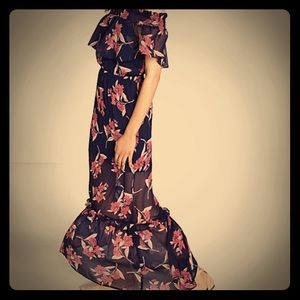 New dress from Express!
