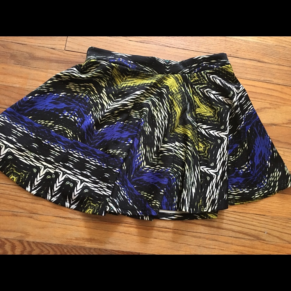 Skirt from body central