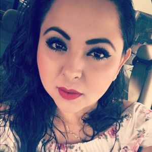 Meet your Posher, Tatiana