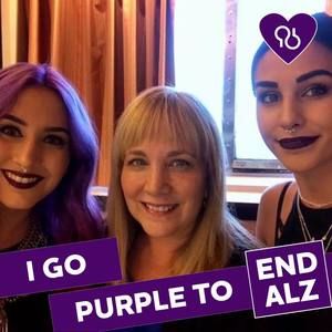 Meet your Posher, Pam