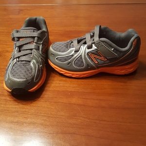 New balance 7.5T med wdth