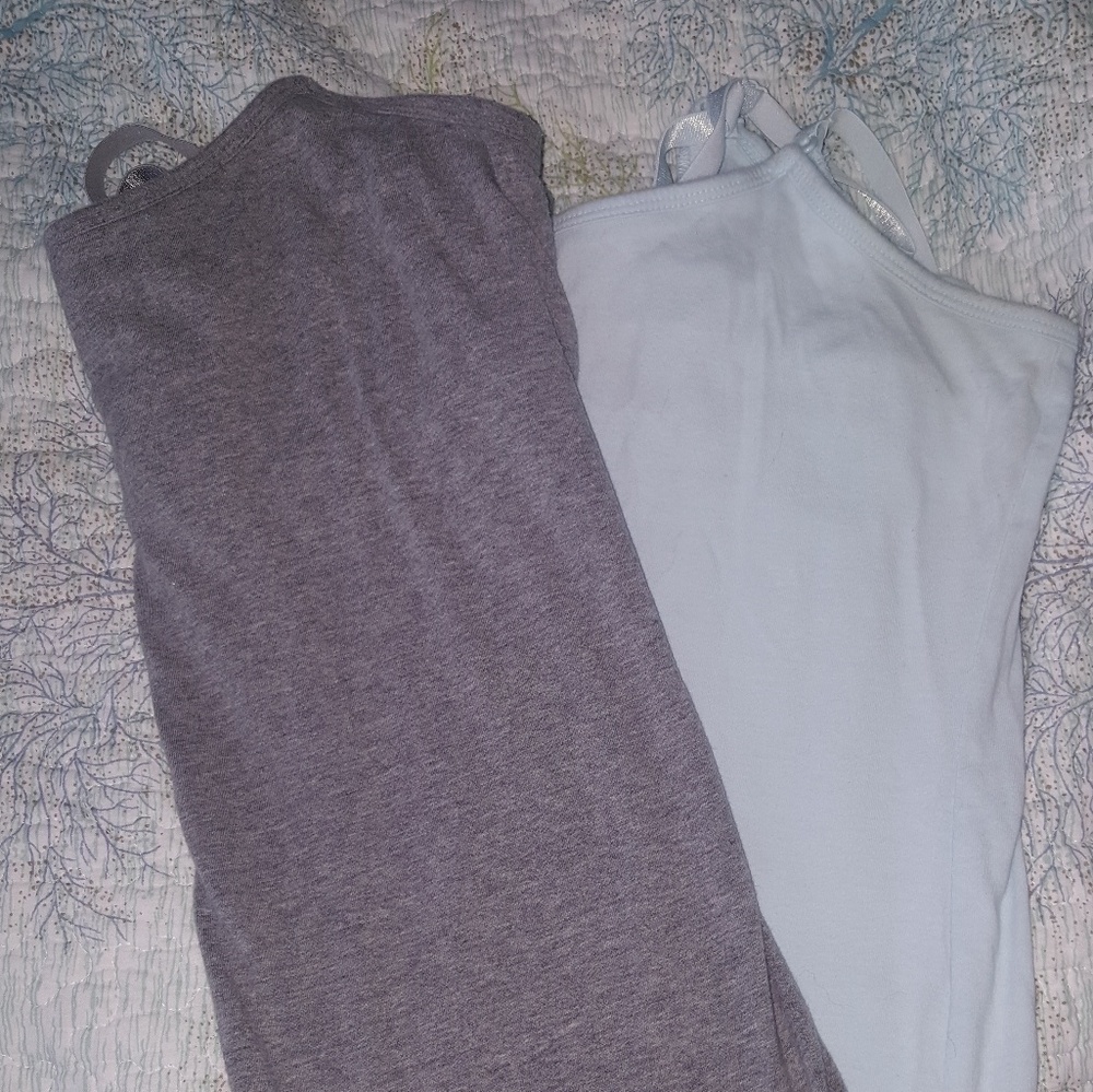 Motherhood maternity nursing tanks