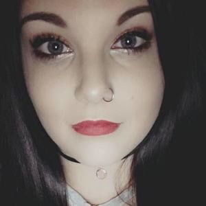 Meet your Posher, Nikki