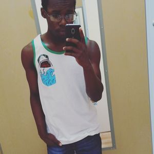 Meet your Posher, Ben