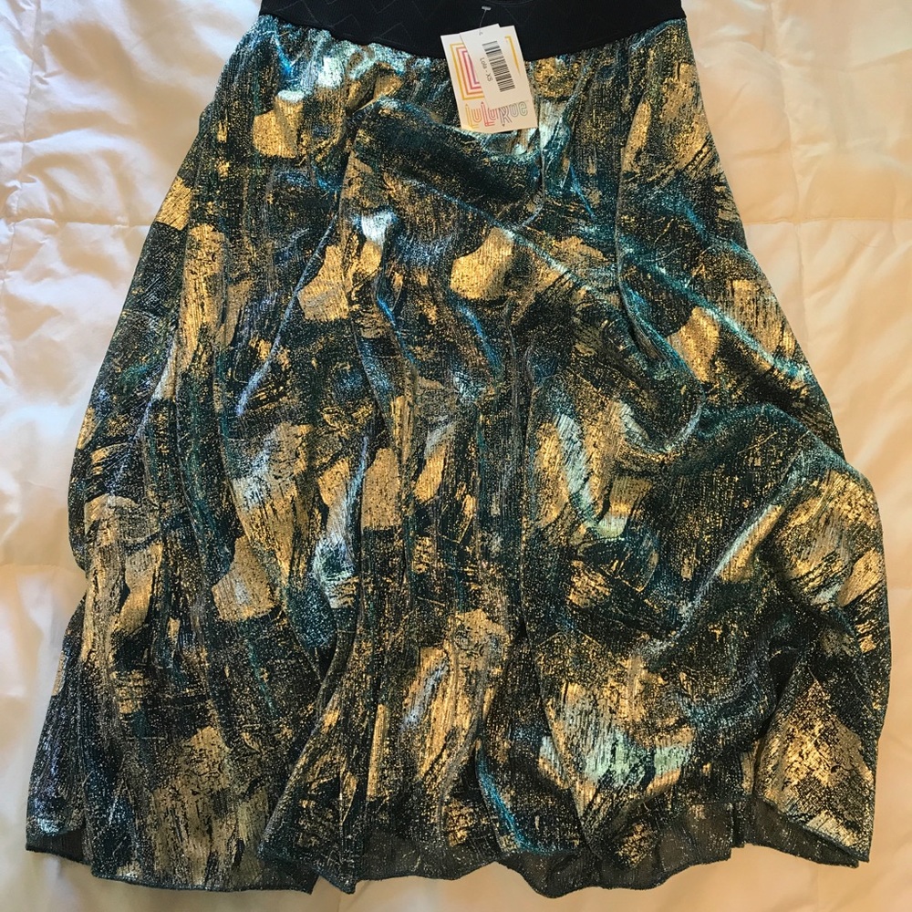LulaRoe Elegant collection Lola