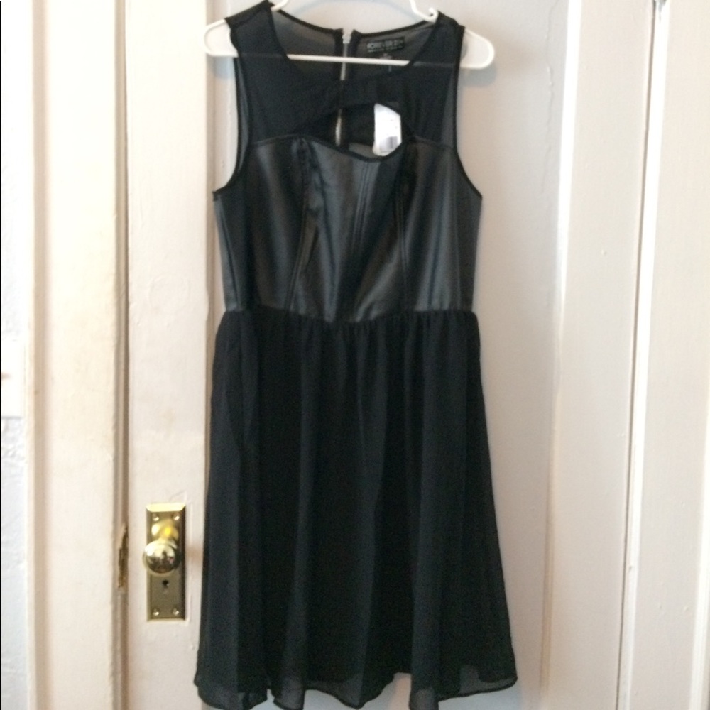 NWT Forever 21 Dress