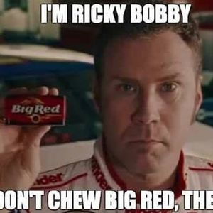 Meet your Posher, Kenneth