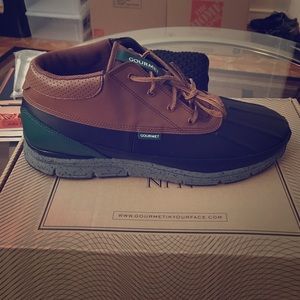 Gourmet Quadici men's Size 13