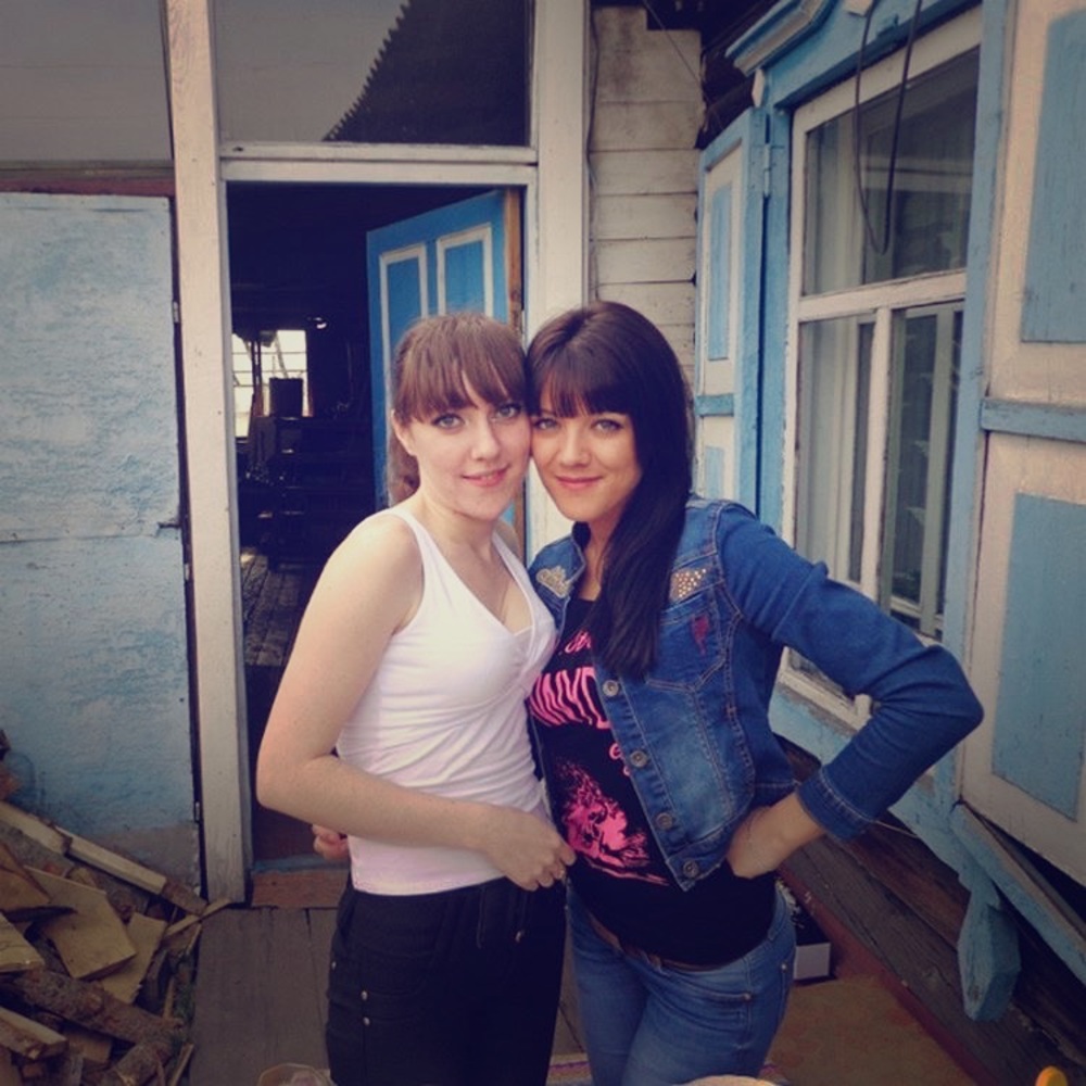 Meet your Posher, Kiki