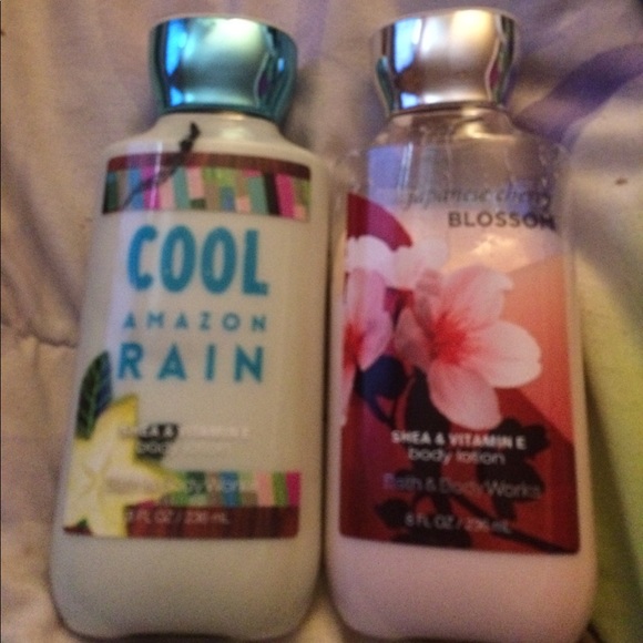 Bath and body works lotion - Picture 1 of 1