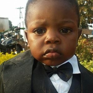 Meet your Posher, Mark terry