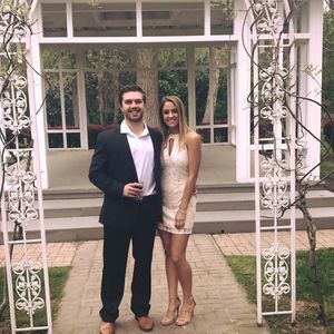 Meet your Posher, Derek