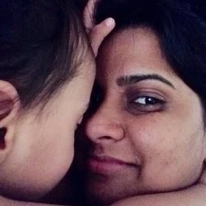 Meet your Posher, Diana