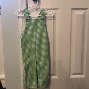 Kelly's Kids longalls