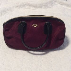 Victoria Secret handbag/makeup bag