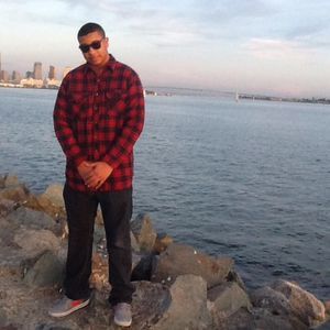 Meet your Posher, Vincent