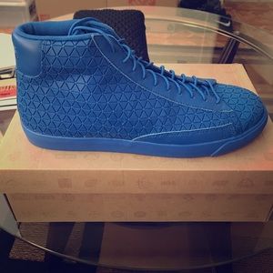 Nike Blazer High men's Size 13 REPLACEMENT BOX