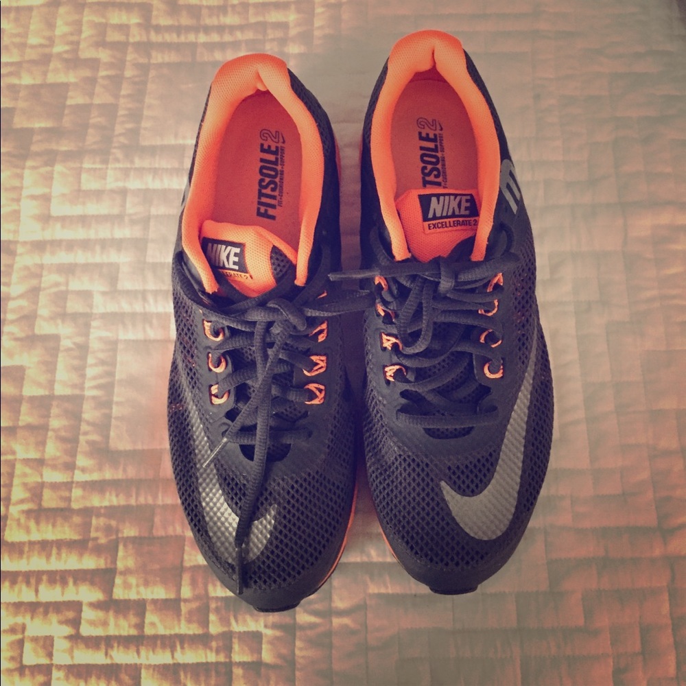 Nike sneakers