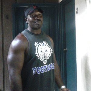 Meet your Posher, Daren