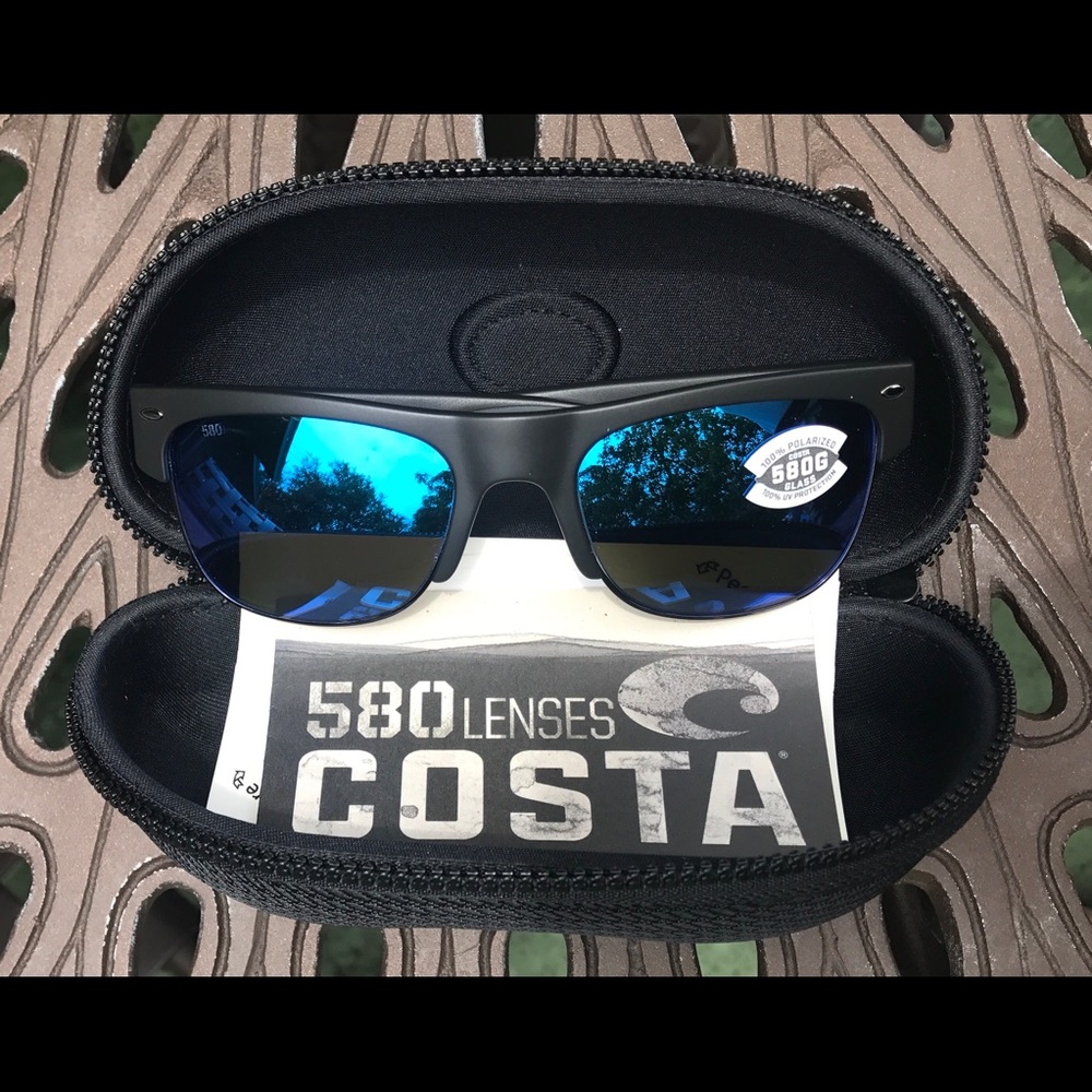 SOLD       Brand New Costa Sunglasses