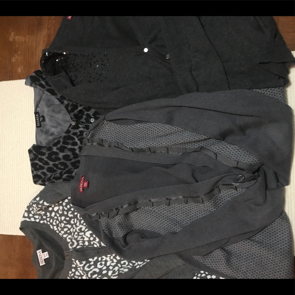 Sweaters / Cardigans