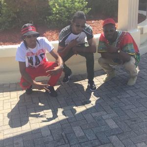 Meet your Posher, Junior