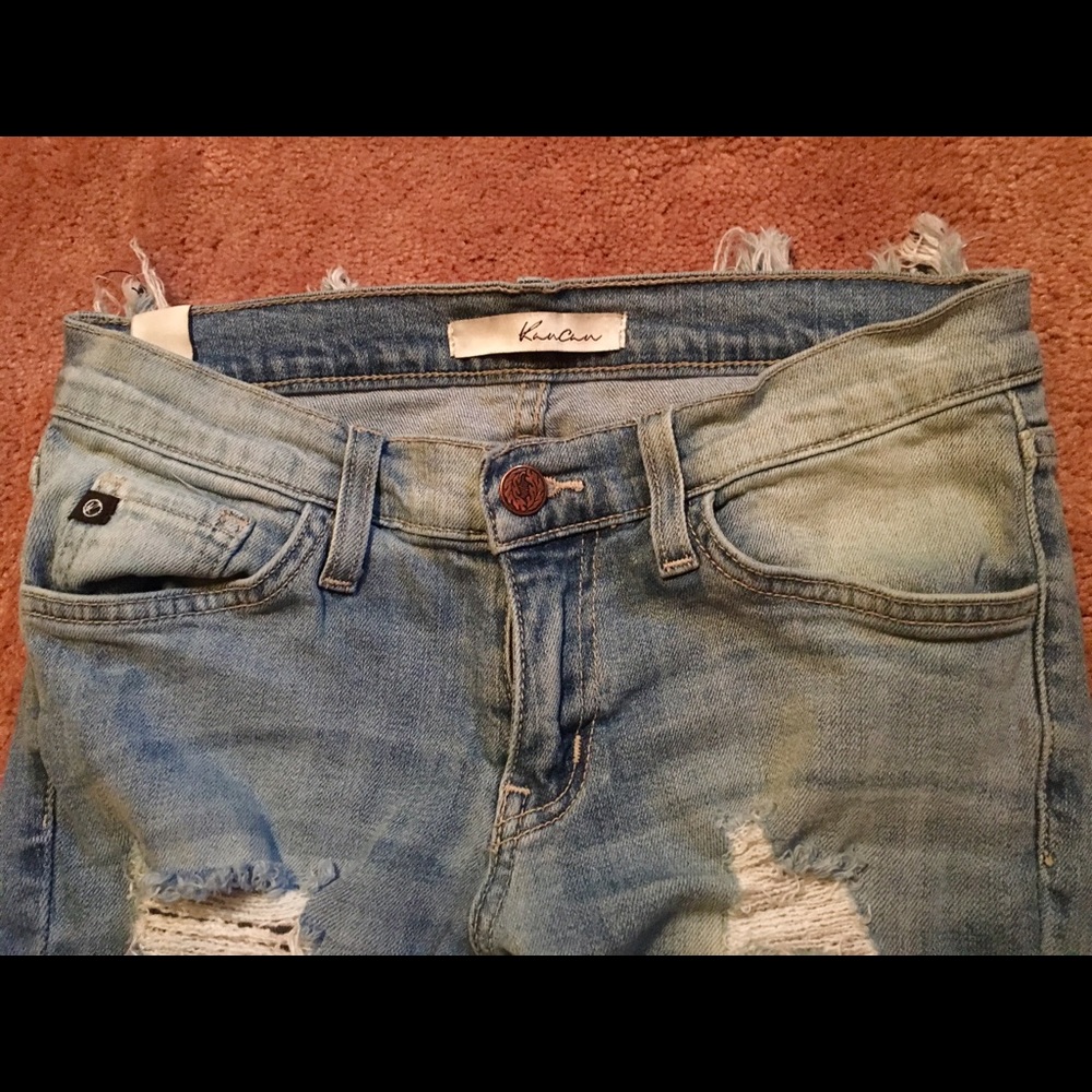 KanCan jeans