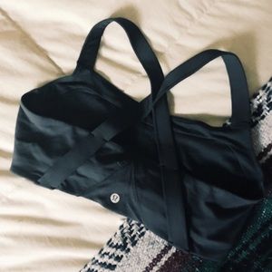 "Run for Days" lululemon athletica Sports Bra