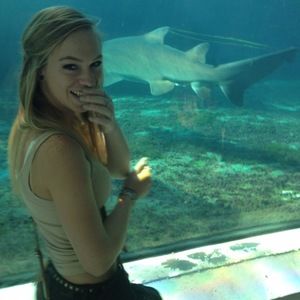 Meet your Posher, Ashton