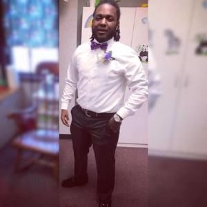 Meet your Posher, Riz