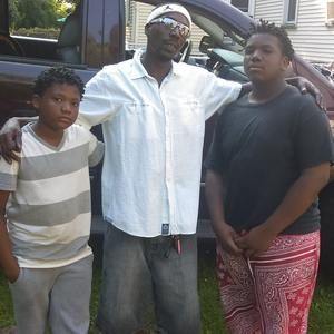 Meet your Posher, Ben