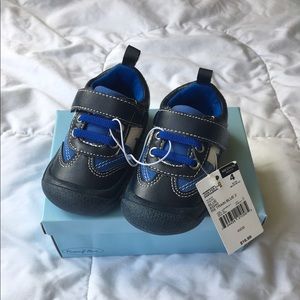 👶🏼 Rising Star Shoes