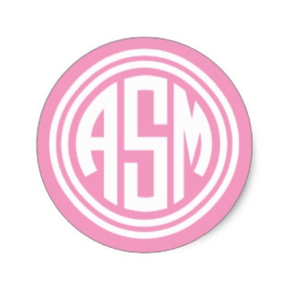 Meet your Posher, Alexandria