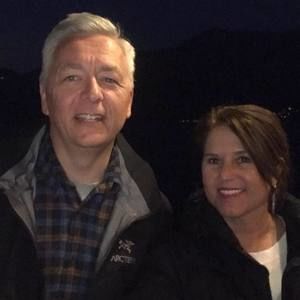 Meet your Posher, Victoria