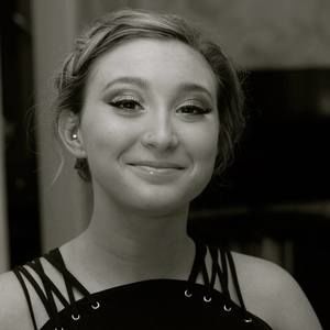 Meet your Posher, Barb