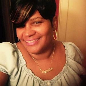 Meet your Posher, Kimberlee