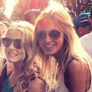 Meet your Posher, Kristie