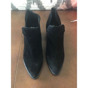 Steve Madden Booties